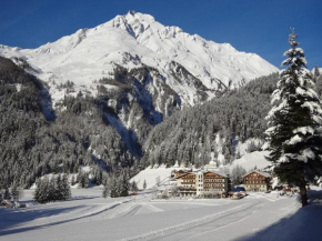 Wanderhotel Taurerwirt